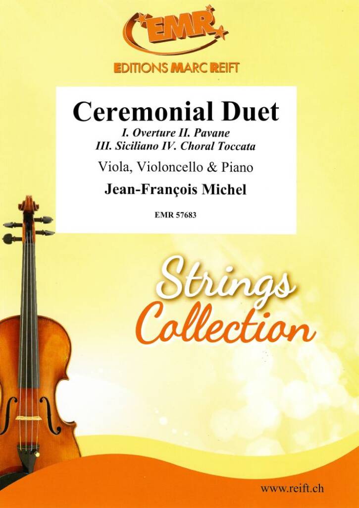 Ceremonial Duet